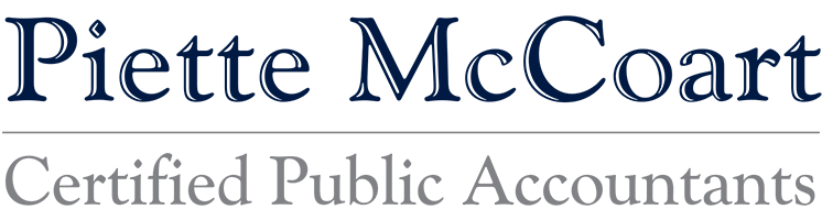 Piette McCoart Certified Public Accountants